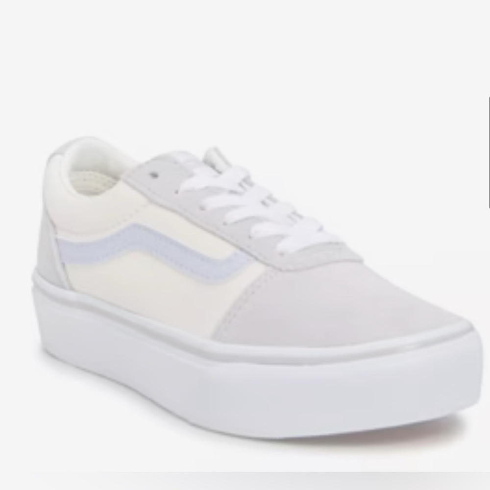 New Vans  Sneakers